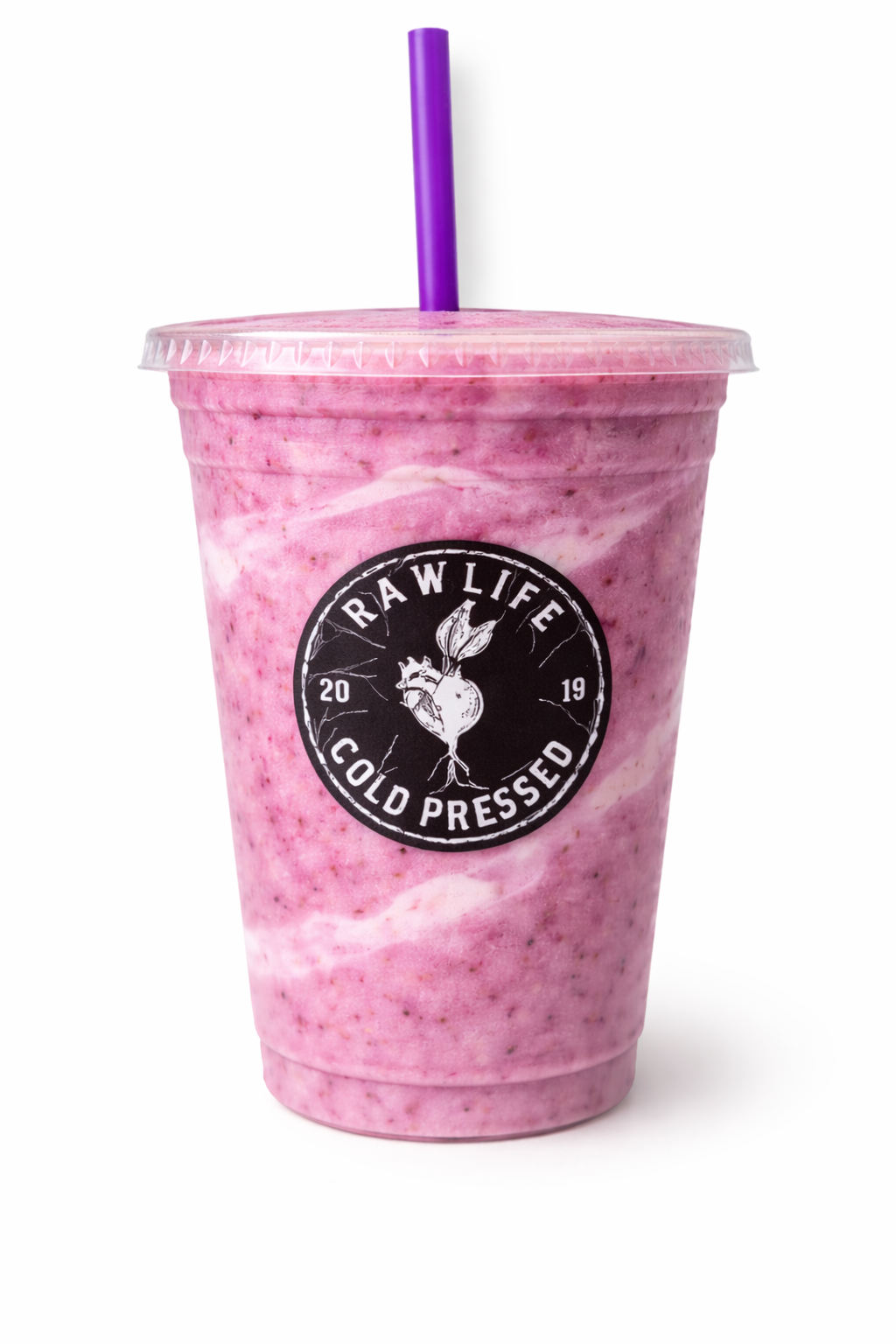 Berry Power