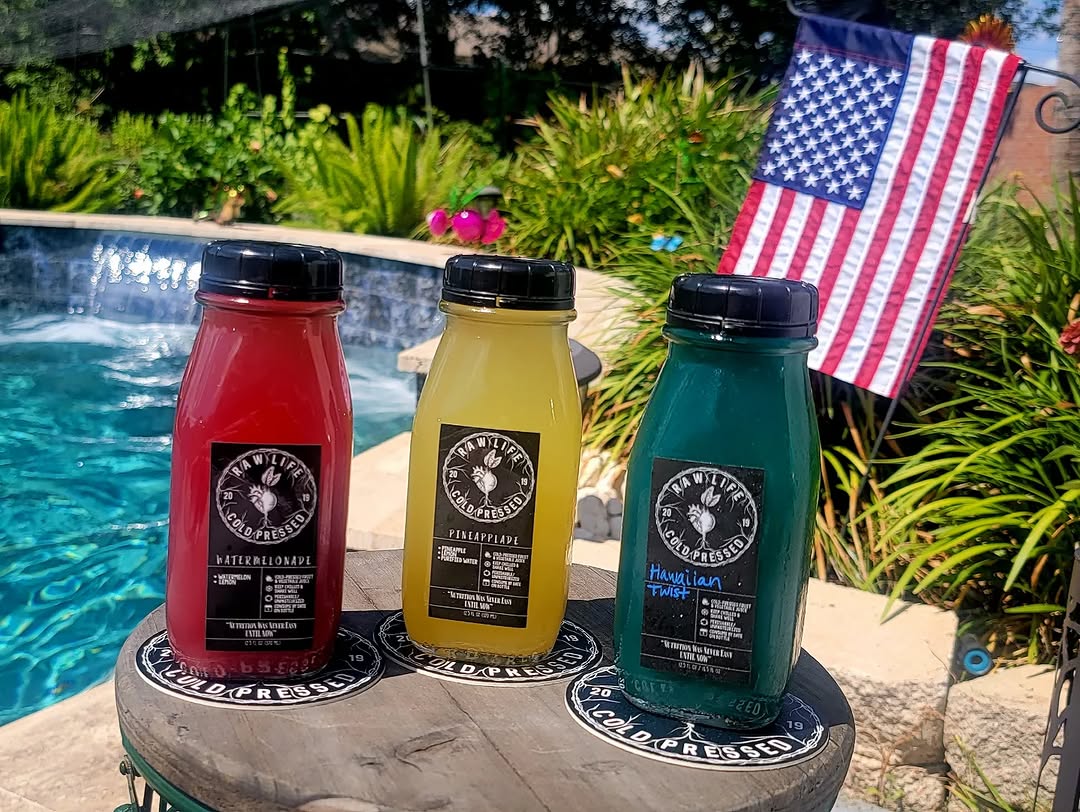 Fresh Healthy Eats, Pickup in Pearland