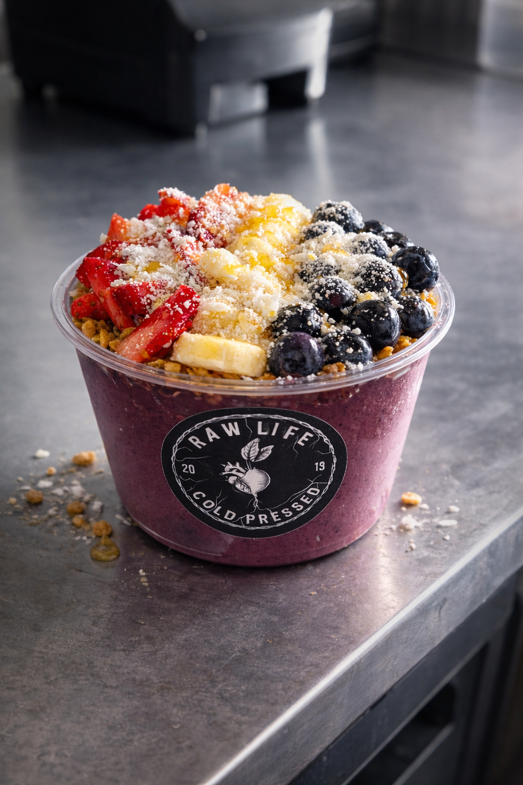 Açaí Bowl