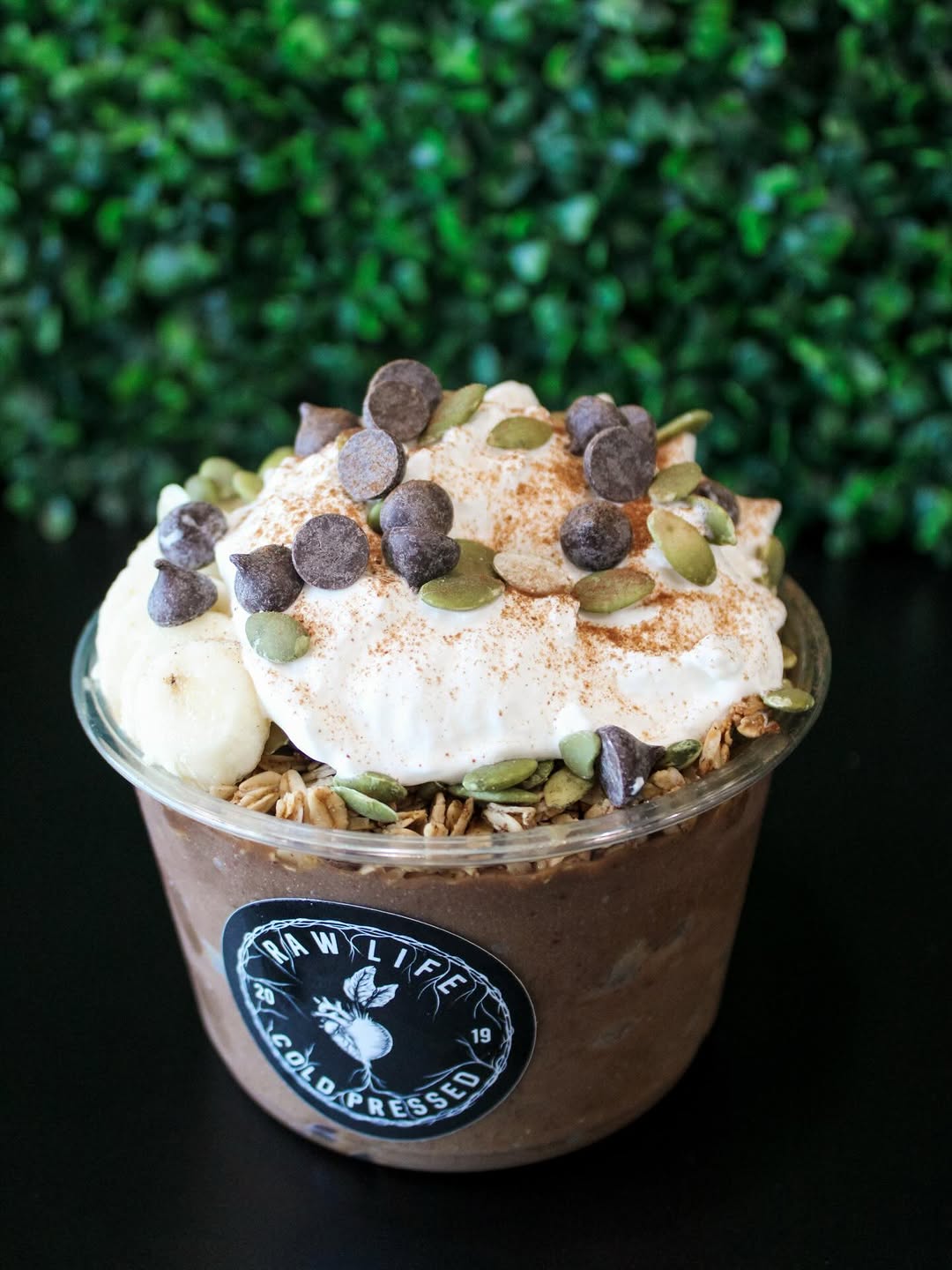 Fresh Cold Pressed Juiaces in Pearland